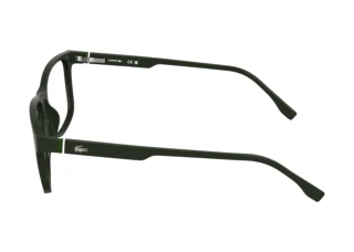 Vista laterale Lacoste L4007MAG-SET (301)