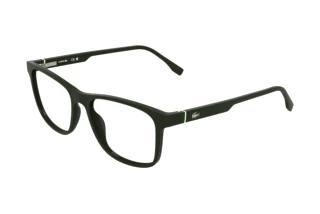Vista frontale Lacoste L4007MAG-SET (301)