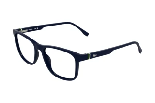 Vista frontale Lacoste L4007MAG-SET (410)