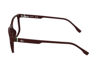 Vista laterale Lacoste L4007MAG-SET (601)