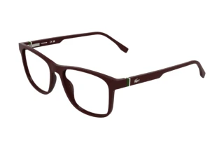 Vista frontale Lacoste L4007MAG-SET (601)