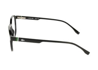 Vista laterale Lacoste L4008MAG-SET (001)