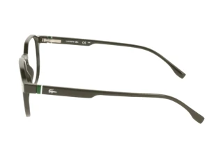 Vista laterale Lacoste L4008MAG-SET (275)