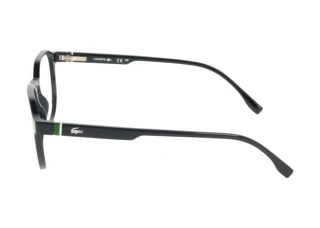 Vista laterale Lacoste L4008MAG-SET (410)