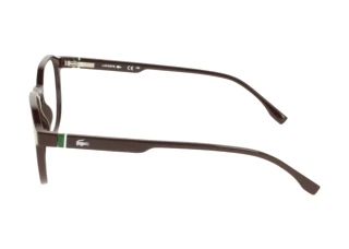 Vista laterale Lacoste L4008MAG-SET (503)