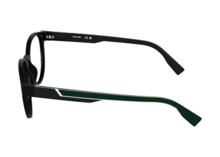 Vista laterale Lacoste L4009MAG-SET (001)
