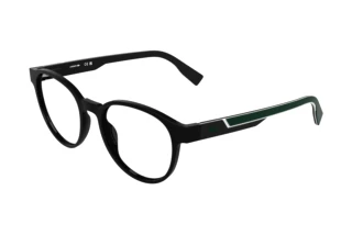 Vista frontale Lacoste L4009MAG-SET (001)