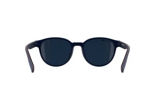 Vista posteriore Lacoste L4009MAG-SET (410)