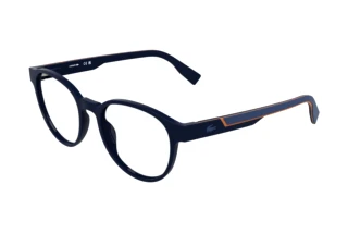 Vista frontale Lacoste L4009MAG-SET (410)