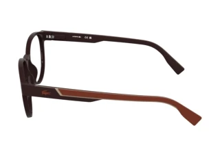 Vista laterale Lacoste L4009MAG-SET (601)