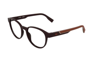 Vista frontale Lacoste L4009MAG-SET (601)