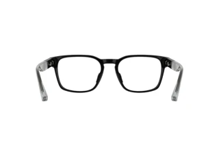 Vista posteriore Lacoste L4010 (001)