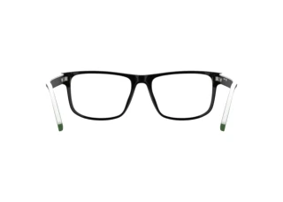 Vista posteriore Lacoste L4011 (001)