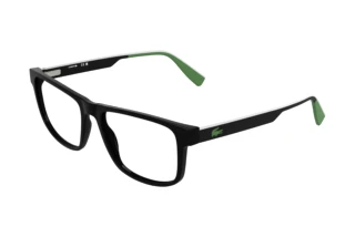 Vista frontale Lacoste L4011 (001)