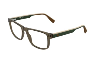 Vista frontale Lacoste L4011 (200)