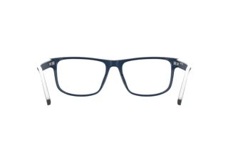 Vista posteriore Lacoste L4011 (410)