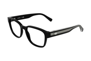 Vista frontale Lacoste L4012 (001)