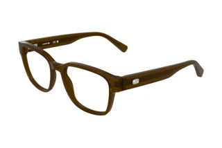 Vista frontale Lacoste L4012 (200)