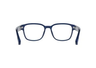 Vista posteriore Lacoste L4012 (410)