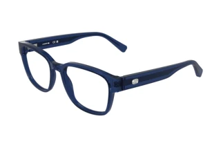 Vista frontale Lacoste L4012 (410)