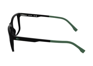 Vista laterale Lacoste L4013 (001)