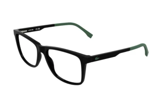 Vista frontale Lacoste L4013 (001)