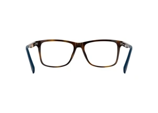 Vista posteriore Lacoste L4013 (214)