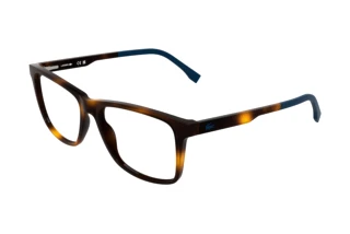 Vista frontale Lacoste L4013 (214)