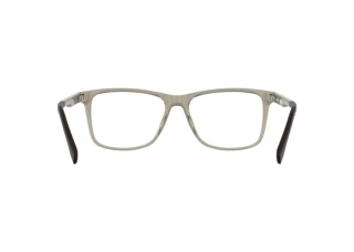 Vista posteriore Lacoste L4013 (264)