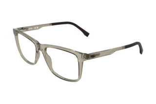 Vista frontale Lacoste L4013 (264)