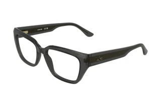 Vista frontale Lacoste L4014 (035)