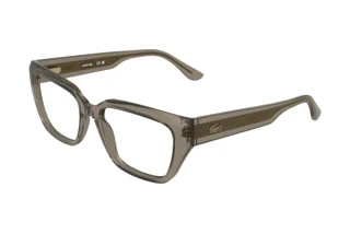 Vista frontale Lacoste L4014 (202)
