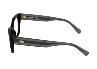 Vista laterale Lacoste L4015 (001)