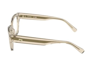 Vista laterale Lacoste L4015 (260)