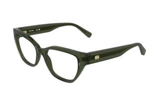 Vista frontale Lacoste L4015 (341)