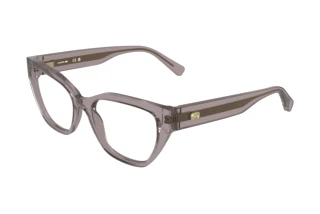 Vista frontale Lacoste L4015 (532)