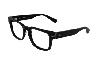 Vista frontale Lacoste L4016 (001)