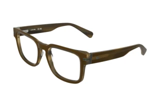 Vista frontale Lacoste L4016 (210)