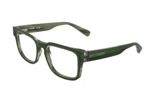 Vista frontale Lacoste L4016 (301)