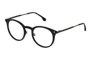 Lozza VL2376 0700 SHINY BLACK