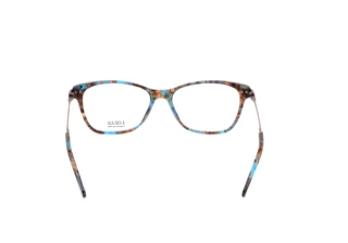 Vista posteriore Lozza VL4148 (0GEK)