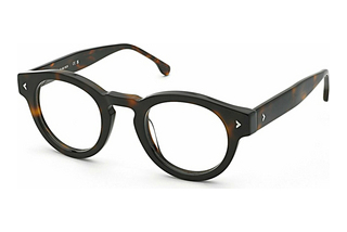 Lozza VL4375 09AJ HAVANA BROWN