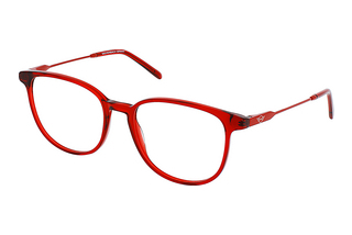 MINI Eyewear MI 741029 50 rot / rosa / violett