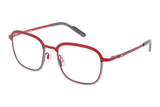 MINI Eyewear MI 741041 53 rot   rosa   violett