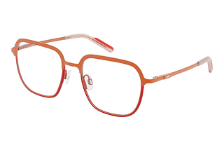 MINI Eyewear MI 741042 85 gelb / weiß / beige