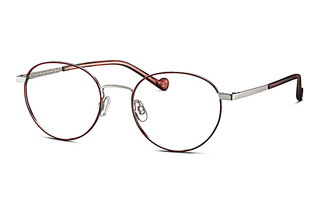 MINI Eyewear MI 742010 50 rot   rosa   violett