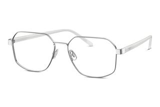 MINI Eyewear MI 742031 00 palladium / chrom / rhodium / silber