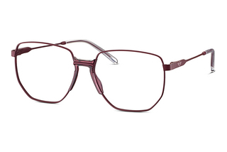 MINI Eyewear MI 742033 50 rot / rosa / violett