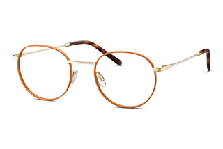 MINI Eyewear MI 742037 80 gelb / weiß / beige