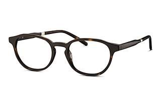 MINI Eyewear MI 743006 60 braun